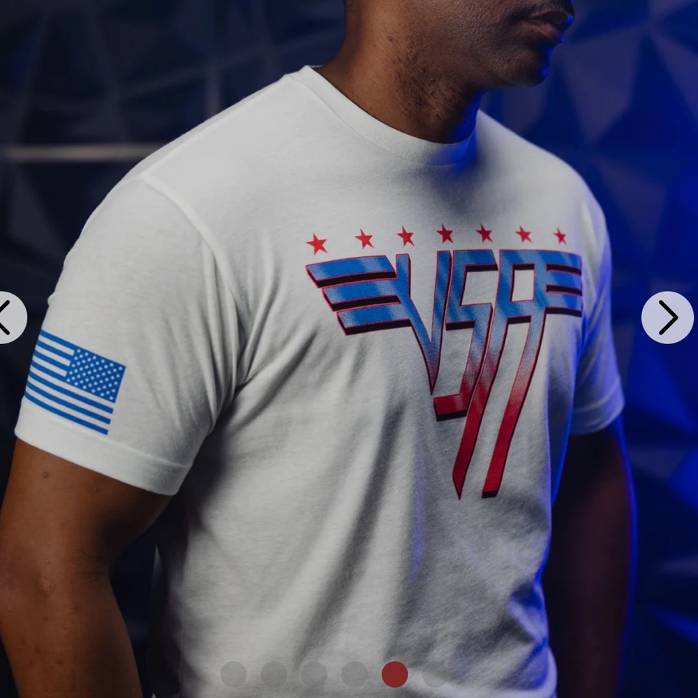 Grunt Style Tee - Picture 5 of 6